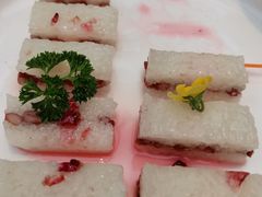 -唐猫庭院·千年陕菜(大唐不夜城店)