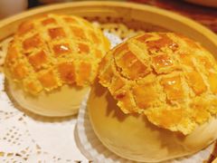 菠萝包-老广酒楼(樱花店)