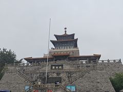 -解放阁