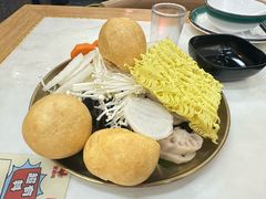 -壹道鸣·药膳鸡(月苑店)