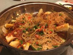 -肥肥小厨(咸阳路店)