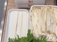 -巴蜀王婆大虾(南锣鼓巷店)
