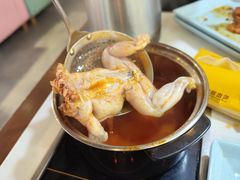 -蛙太牛牛肉海鲜自助火锅(台江万达店)