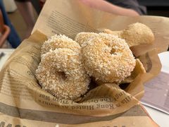 -太食獸泰式茶餐厅(IFS国金中心店)