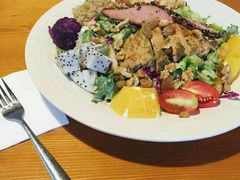-隅cafe(傅厚岗店)