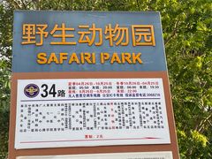 -秦皇岛野生动物园