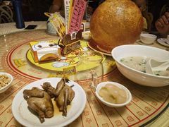 -石岐佬中山菜馆(张溪店)