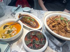 -又见炊烟私房菜(敬亭路店)