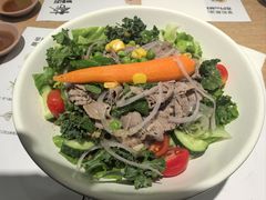 -蔡澜Pho·越南粉餐厅(海上世界店)