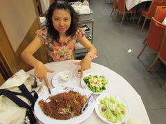 -桥底辣蟹(谢斐道店)