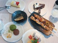 -滩万日本料理Nadaman(国贸大酒店)