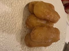 -富力丽思卡尔顿酒店·丽轩中餐厅