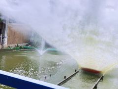 -芜湖方特东方神画