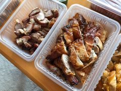 -龙记烧腊茶餐厅(常德路店)