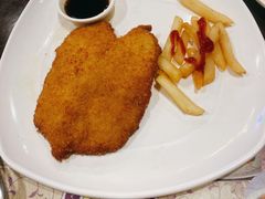 -德大西餐社(云南南路店)
