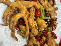 -大铁勺新津菜(迎水道店)