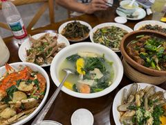 -红灯笼龙凤饭店(宁波老字号店)