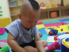 -东方爱婴早教中心(江浦园店)
