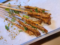 -林二哥宜烤官·宜宾小烧烤