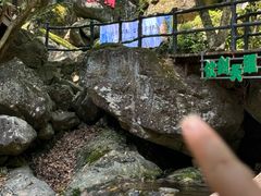 -宁波五龙潭景区