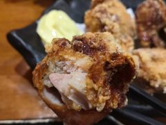 -千代武日本料理(开发区店)