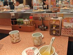 -元气寿司(东方宝泰店)