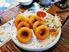 -萨芭蒂高空花园餐酒吧