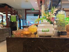 -尚宴牛特鲜自助(太原街万达店)