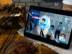 -晓靖轩烧烤(沙河风情店)