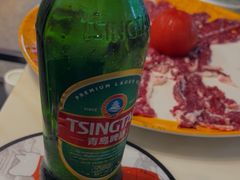 -潮汕大目牛肉火锅(水围店)
