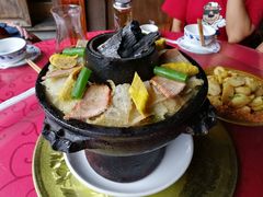 -龙姐私房菜(和顺古镇店)