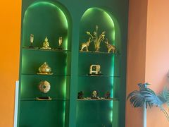 -泰古龙抓龙筋·spa按摩(浦东店)