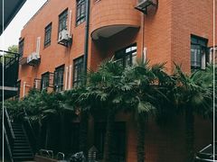 -复旦大学附属中山医院(西院区)