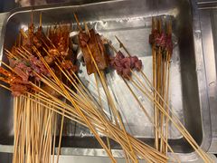 -牛串门串串香(东直门簋街总店)