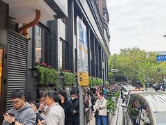 -国际饭店·帆声西饼屋(黄河路店)