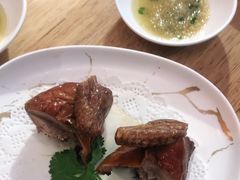 -好彩猪肚鸡(正弘城店)