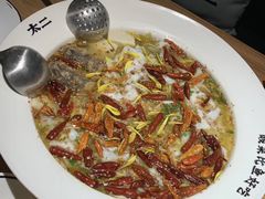 -太二酸菜鱼(福州泰禾店)