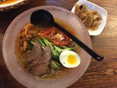 -屯屯面(海尔路店)