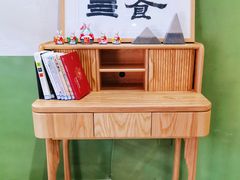 -Catch Bagel(芳草地店)