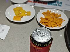 -大锅强·蒸海鲜青岛菜(吾悦广场店)