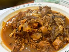 -鲁南仔·滕州炒鸡(经三路店)