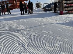 -丝绸之路山地度假区滑雪场