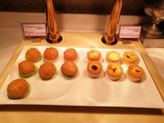 -苏州金鸡湖中茵皇冠假日酒店