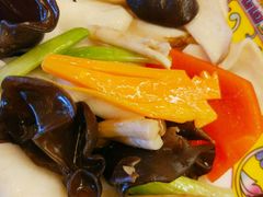 自助早餐-南洋冠盛酒店(广州天河公园地铁站店)