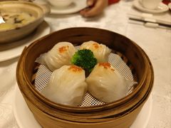 -酌宴府The China Club·广州万富希尔顿酒店(云城东路店)