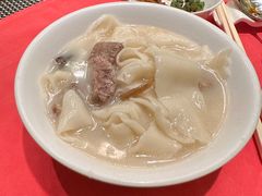 -郑州嘉锦酒店·华夏食府中餐厅(中原路店)