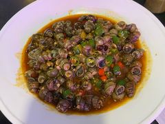 -夜小腰烧烤(中华路店)