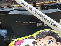 -成都金融城演艺中心