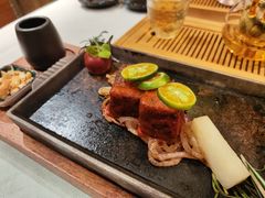 铁板羊肚菌-叶叶菩提(旗舰店)