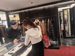 -乐天免税店(明洞店)